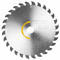 FESTOOL KSB-SORT/3 W 168x1,8 Circular Saw Blade Set 168mm 3 Piece