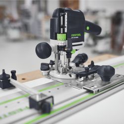 FESTOOL LR 32-SYS Hole Drilling Set in Systainer
