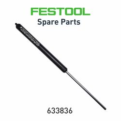 Gas Spring