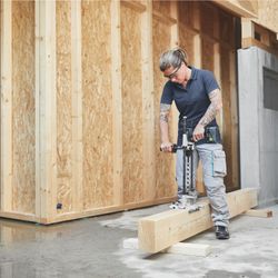 FESTOOL GD 460 A Drill Stand For Carpentry