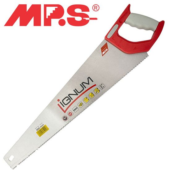 Hand Saw 550mm 7 Tpi Per Inch Hp U