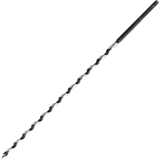 Auger Bit 6 X 300mm Pouched