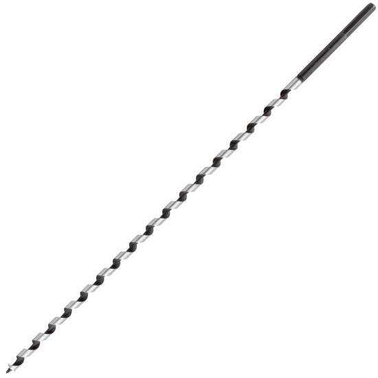 Auger Bit 8 X 400mm Pouched