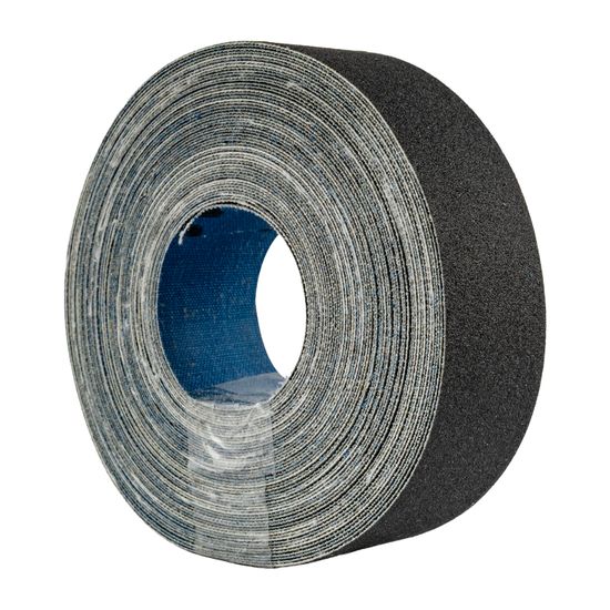 Emery Cloth 180grit 25mm X 10m Roll