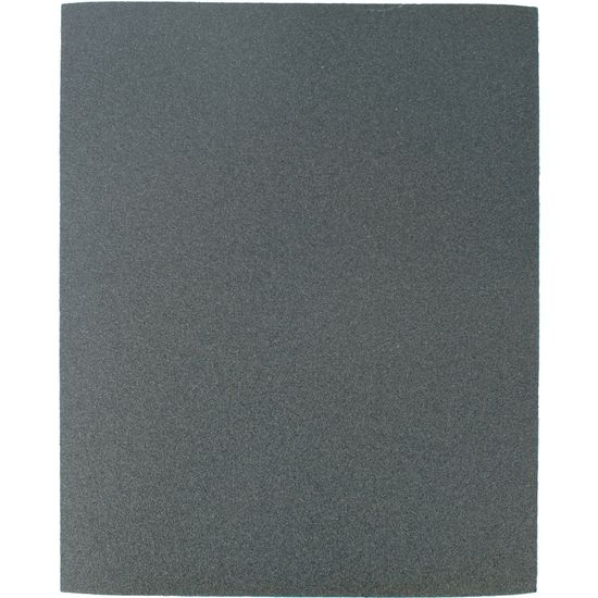Water Paper 230 X 280mm 100 Grit Wet & Dry 50 Per Pack Std