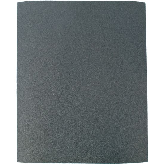 Water Paper 230 X 280mm 120 Grit Wet & Dry 10 Per Pack Std