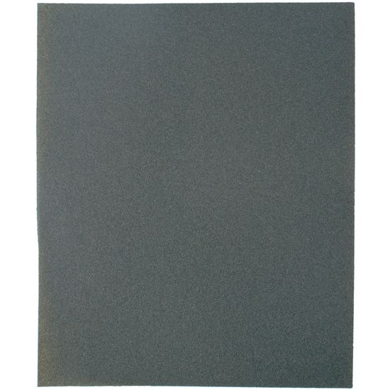 Water Paper 230 X 280mm 180 Grit Wet & Dry 50 Per Pack Std