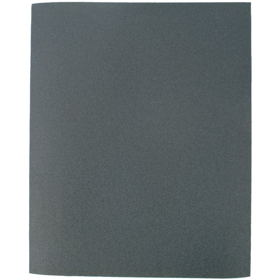 Water Paper 230 X 280mm 220 Grit Wet & Dry 10 Per Pack Std