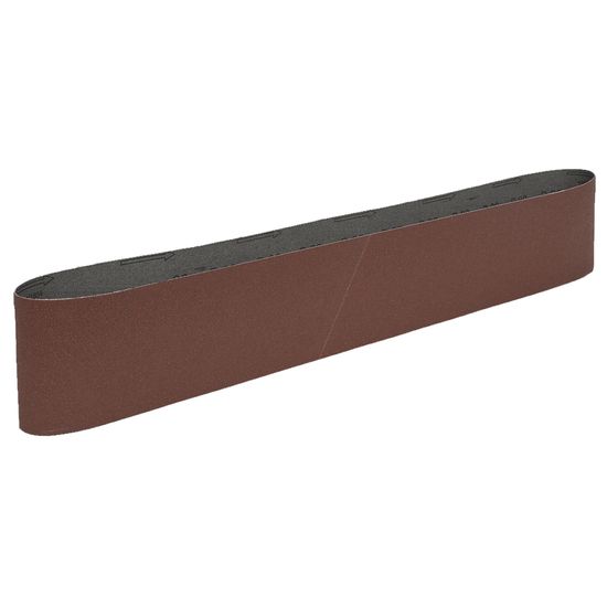 Sanding Belt 150 X 1220mm 80 Grit Bulk
