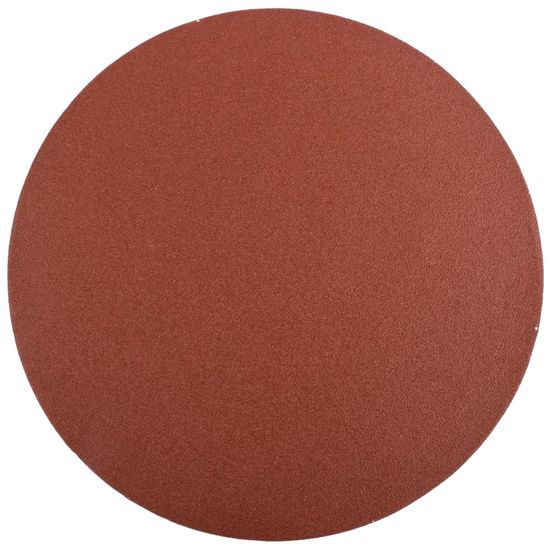 Sanding Disc Psa 304mm 80 Grit No Hole Bulk