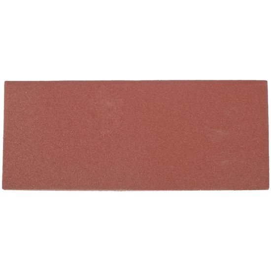 Sanding Sheet Orb 115 X 280mm 80gr Plain No Holes 5/pk