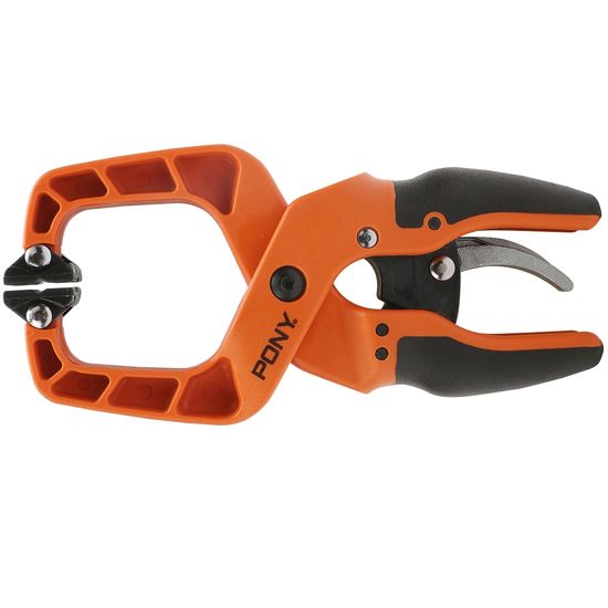 PONY Hand Clamp 1 1/2' 38mm