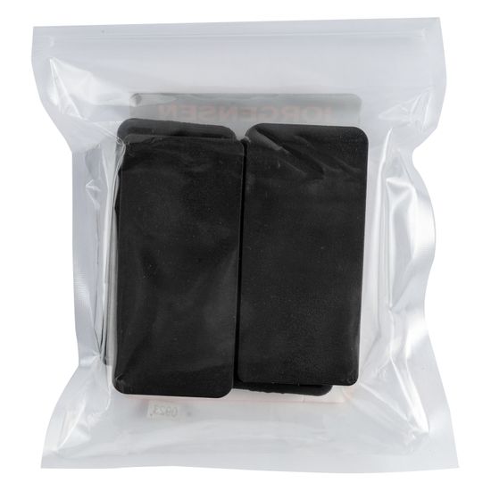 PONY Surface 4pc Protecting Pads
