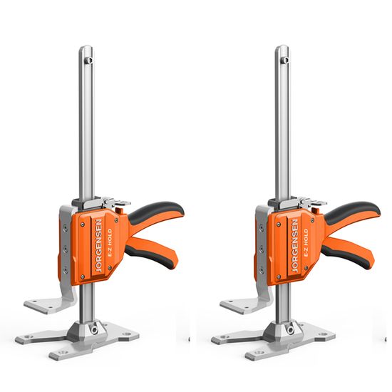 Jorgensen 2pk 400lbs Jack Clamp