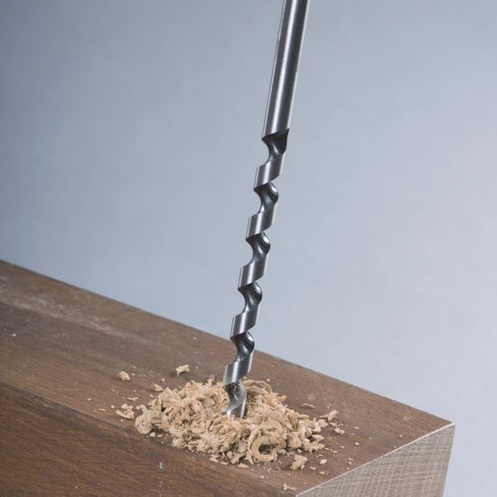 Wood Auger Drill Bit 10 X 235mm