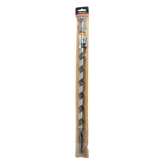 Wood Auger Drill Bit 20 X 450mm