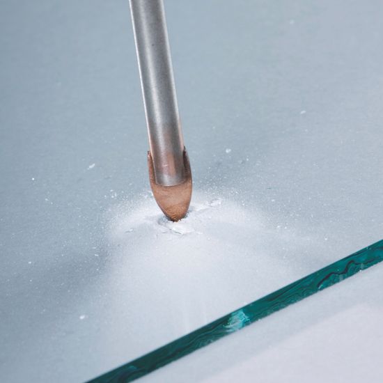 Glass And Tile Drill Bit 5mm
