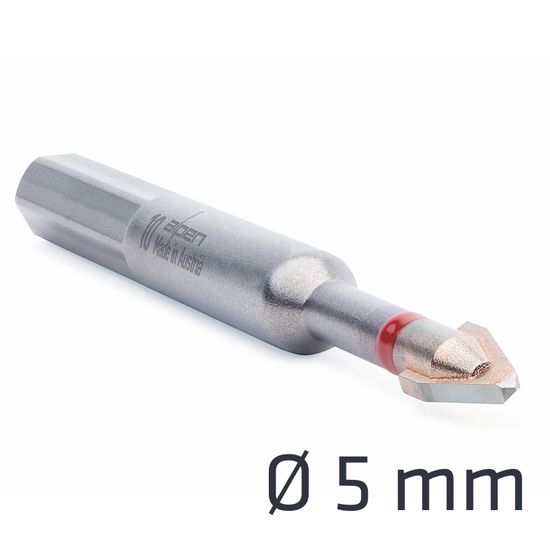 5.0mm Porcelain C Protector Drill Bit
