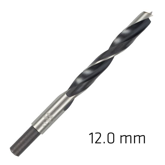 Wood Drill Bit 12 X 151mm