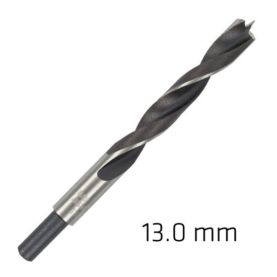 Wood Drill Bit 13 X 151mm