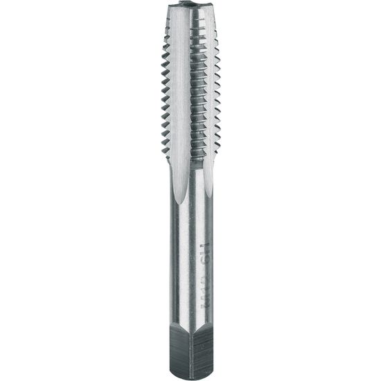 Hand Tap Set In Plastic Box M14 Hss 2.0mm Pitch