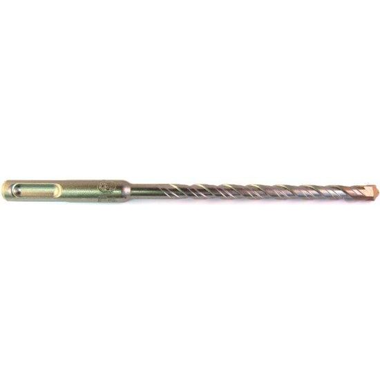 Sds Plus Hammer F4 160 X 100 5.5mm Bulk