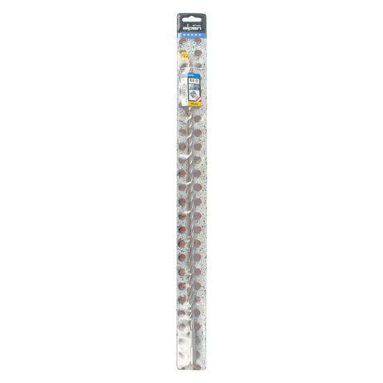 Force X 8.0 X 450/400 Sds-plus Rebar Drill Bit X4 Cutting Edges