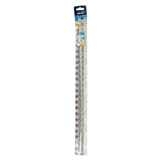 Force X 14.0 X 450/400 Sds-plus Rebar Drill Bit X4 Cutting Edges
