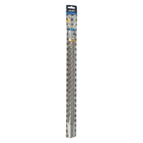 Force X 20.0 X 450/400 Sds-plus Rebar Drill Bit X4 Cutting Edges