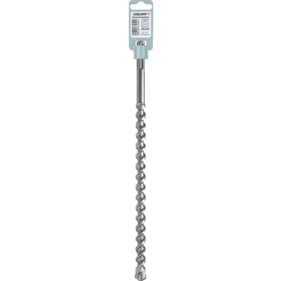 Sds Max Drill Bit 720x600 35mm