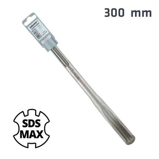 Sds Max Chisel Gouge 26x300mm