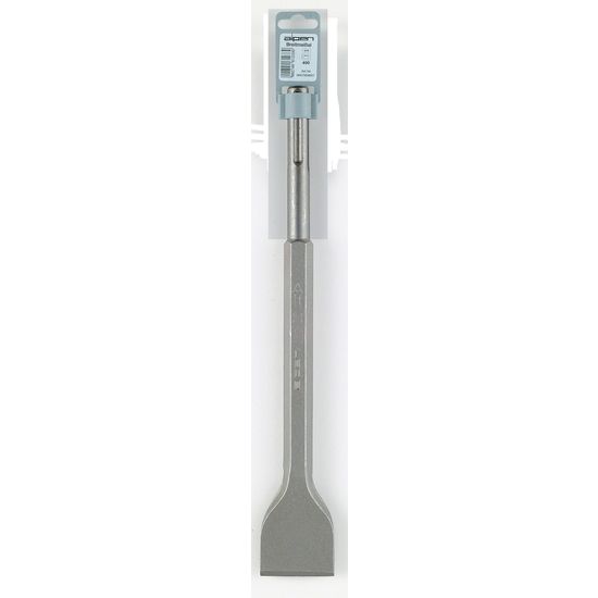 Sds Max Chisel Wide 115x350mm