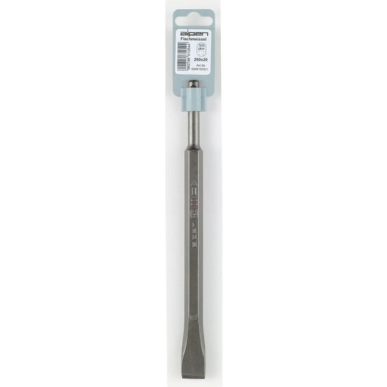 Sds Plus Chisel Flat 20 X 250mm