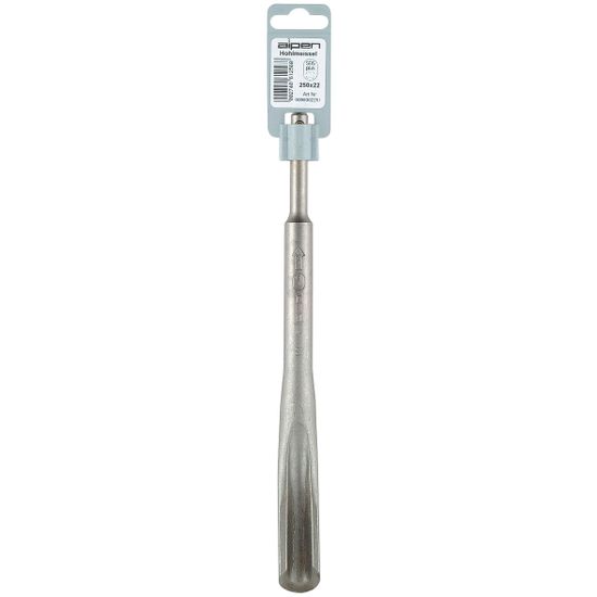 Sds Plus Chisel Gouge 250mm