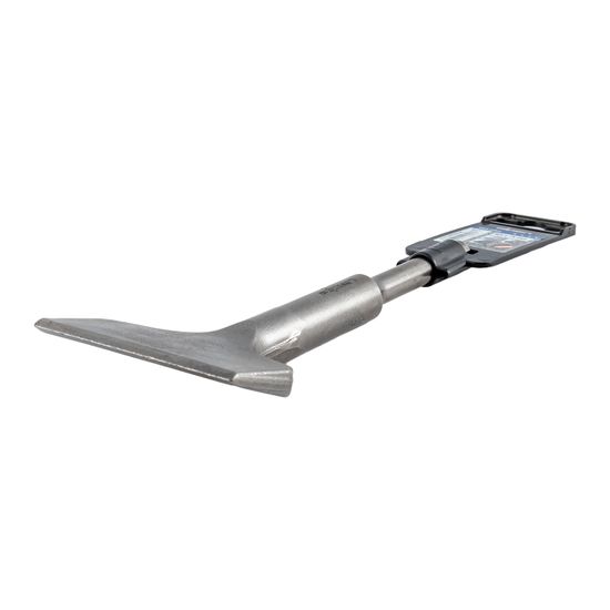 Sds Plus Chisel Flat For Tiles 75mm X 165mm