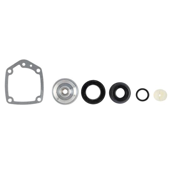 Air Stapler Service Kit Gasket Piston & O-ring Kit (6-10/17/23) For At