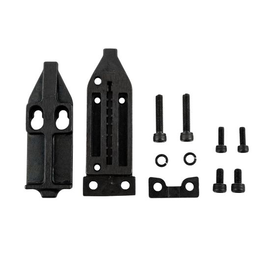 Air Stapler Service Kit Driver Guide & Spacer (1-2/40-44) For At0002