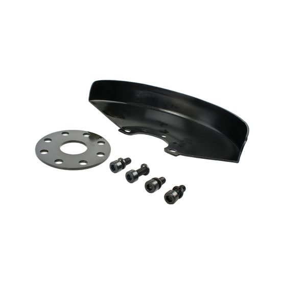 Air Angle Grind. Service Kit Gasket & Metal Guard (14/16-18) For At001