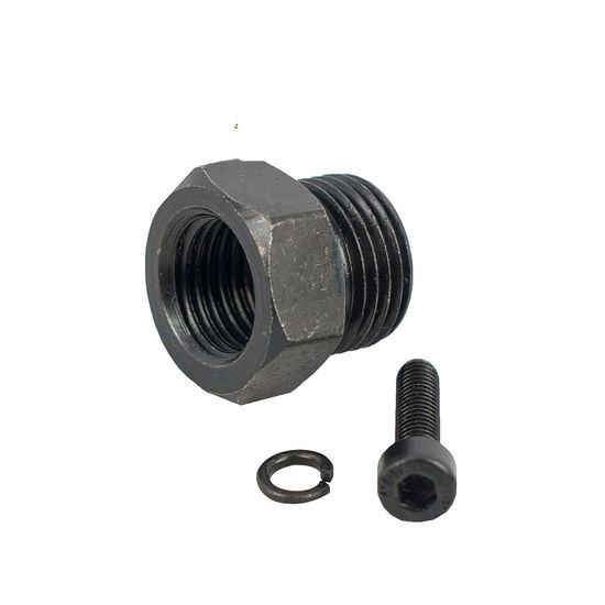 Air Body Saw Service Kit Bushing & Cap Screw (9-11) For At0021