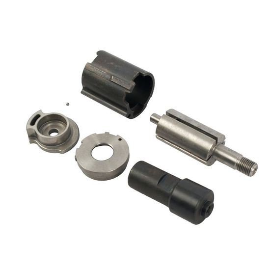 Air Die Grind. Service Kit Rotor/cyl./collet (16-18/20/22/23/25) For A