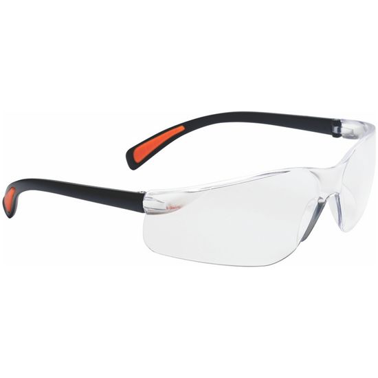 Safety Eyewear Glasses Clear