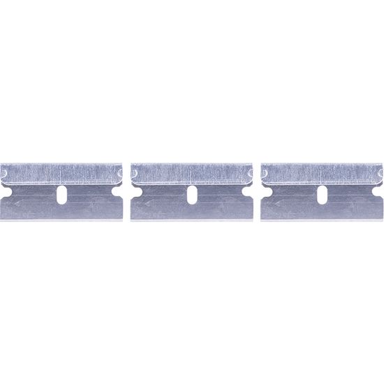 Scraper Replacement Blades 100pc Per Pack 38mm