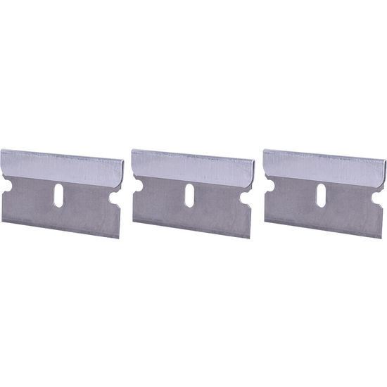 Scraper Replacement Blades 100pc Per Pack 38mm