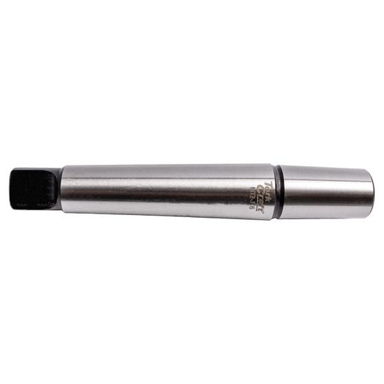 Taper Adaptor Mt2 - Jt6 Cmmt Morse Taper