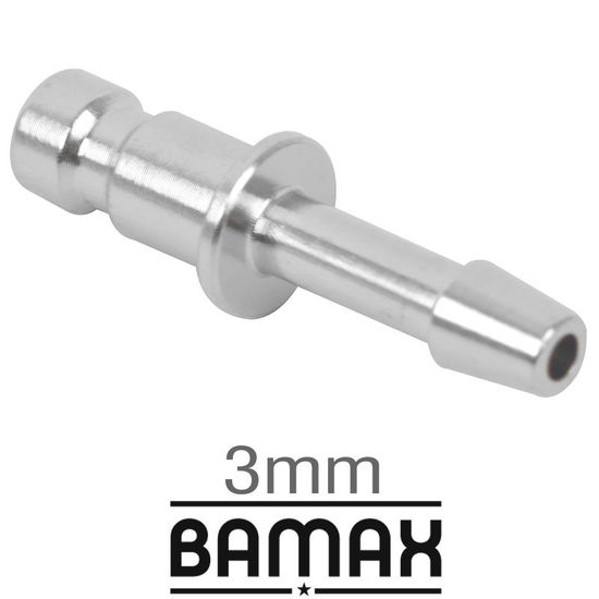 Super Micron Adaptor 3mm