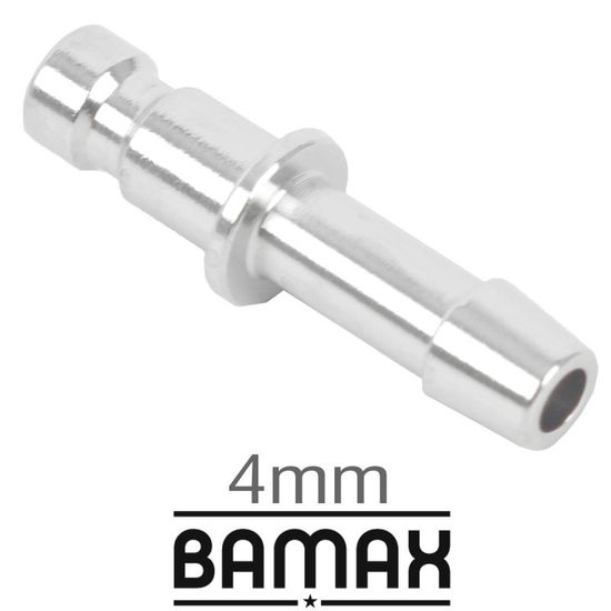 Super Micron Adaptor 4mm