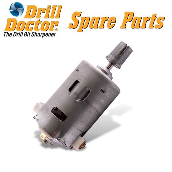 Motor For 500 And 750 DRILL DOCTOR