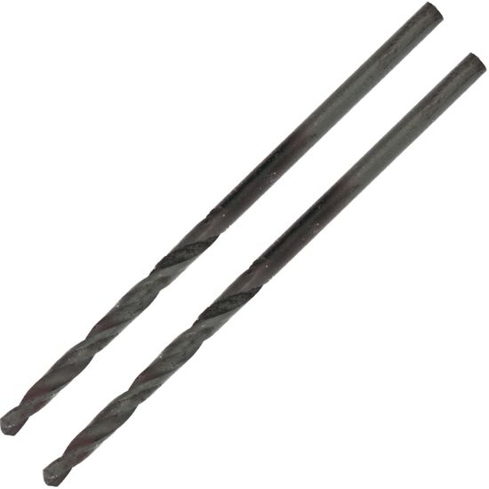 Drill Bit Hss Standard 2.9mm 2/card