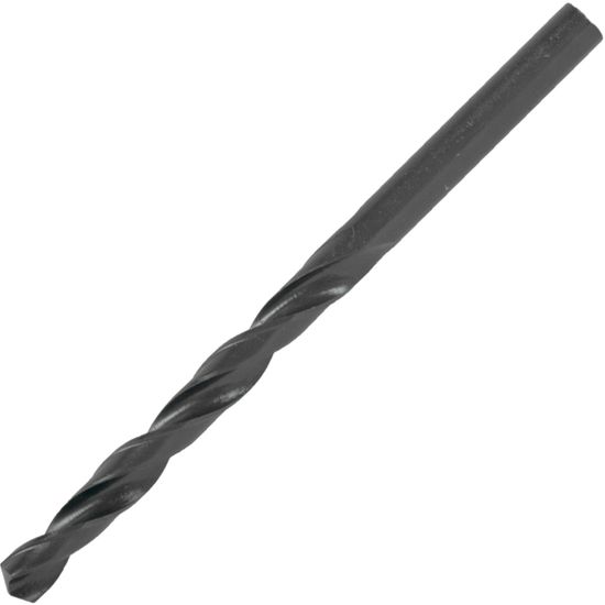 Drill Bit Hss Standard 6.8mm 1/card