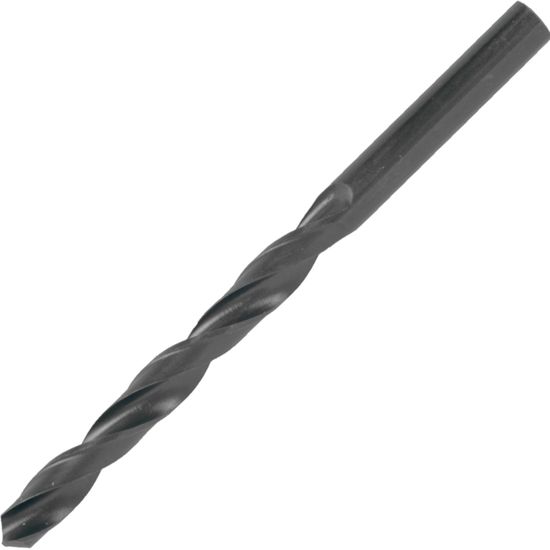 Drill Bit Hss Standard 7.5mm 1/card